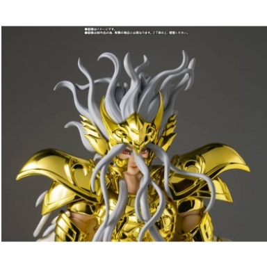 Bandai tamashii 4573102664686 Saint Cloth Myth Ex Ophiuchus Odysseus *limited tamashii*