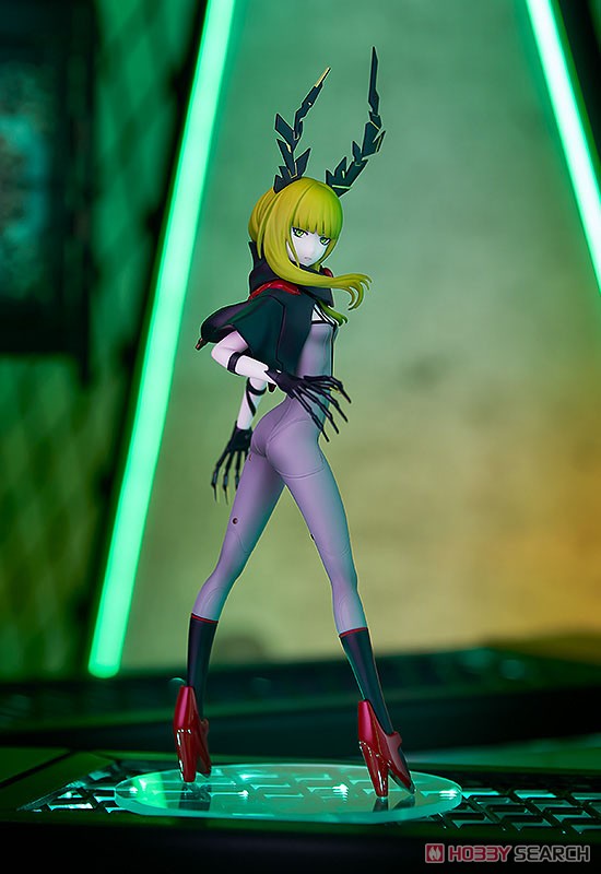 4580416945646 Pop Up Parade Dead Master: Dawn Fall Ver.