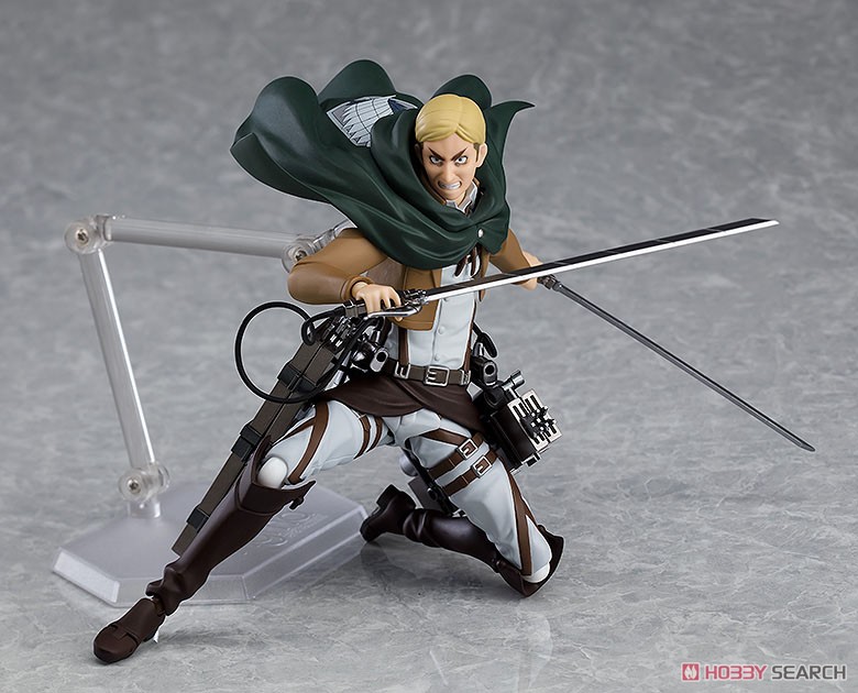 4545784067666 figma Erwin Smith