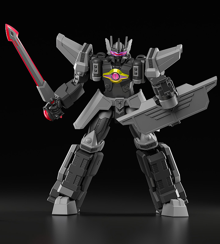 4580590146228 MODEROID Dark Gladion