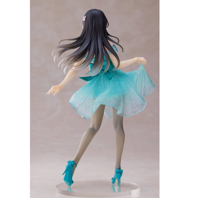 451418900 Coreful Figure Sakurajima Mai - Clear Dress Ver.