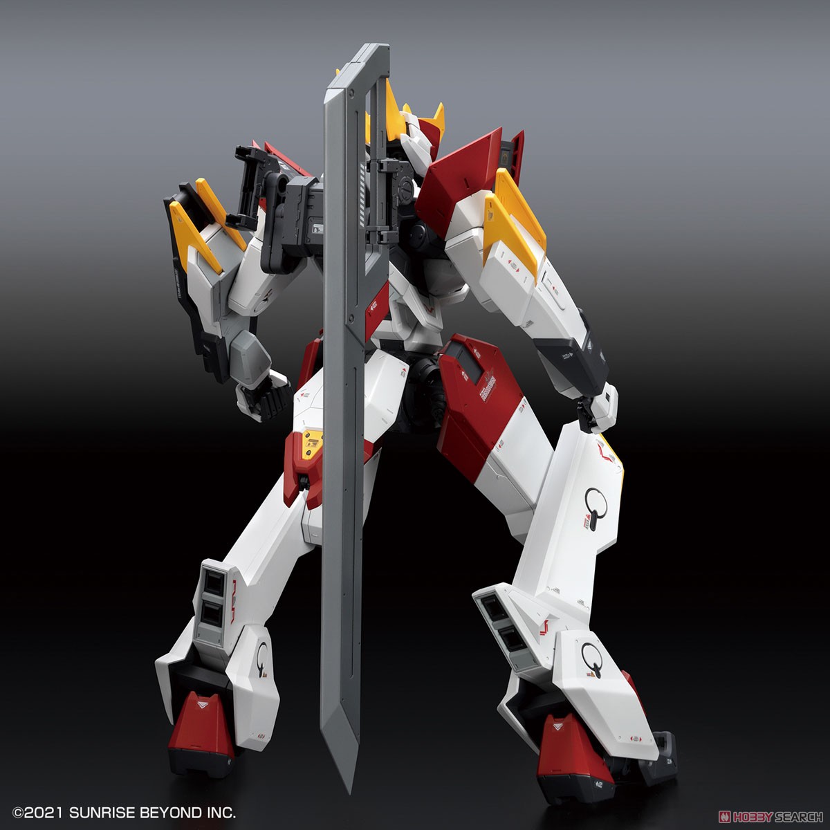 4573102633958 1/48 FULL MECHANICS 1/48 MAILES KENBU ZAN -Kyoukai Senki (fs)