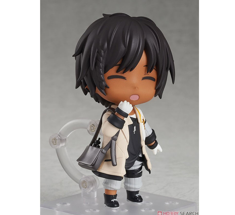 4580590125803 Nendoroid Thorns