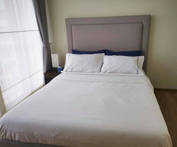 ให้เช่า Park 24 (พาร์ค 24) ตึก2ขนาด52 แบบ2ห้องนอนตกแต่งพร้อมเข้าอยู่