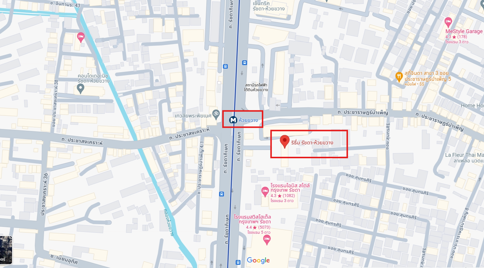 ปล่อยเช่าคอนโด Rhythm Ratchada - Huai Khwang ริทึ่ม รัชดา - ห้วยขวาง - 2ห้องนอน 2ห้องน้ำ 1ห้องนั่งเล่น - ใกล้ mrt ห้วยขวาง - ขนาดห้อง 62 ตรม. ชั้น 33