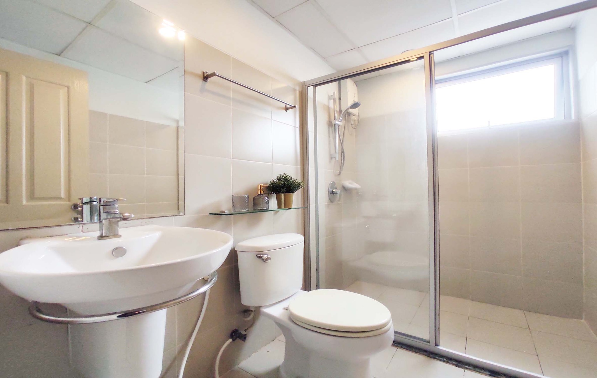 ให้เช่าคอนโด Supalai Park Khaerai - Ngamwongwan (ศุภาลัย ปาร์ค แคราย - งามวงศ์วาน) - โซนพื้นที่ MRT ศูนย์ราชการนนท์ - ห้องแบบ 1ห้องนอน 1ห้องน้ำ 1ครัว