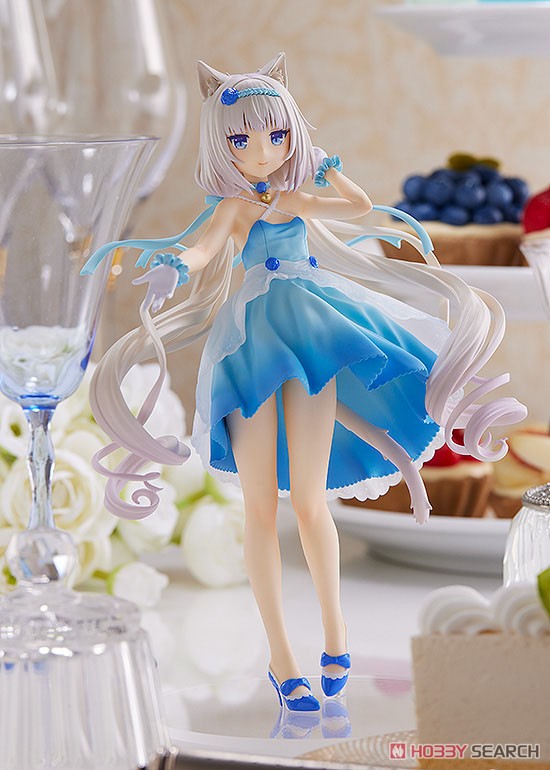 4580416947091 Pop Up Parade Vanilla: Cocktail Dress Ver.