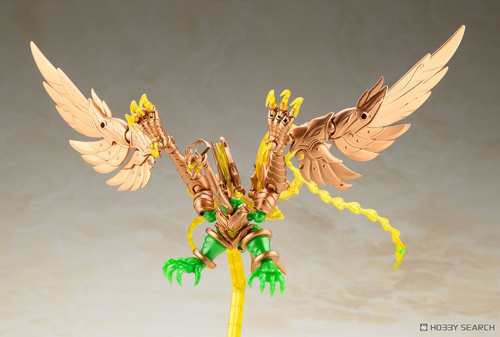 Preorderเข้า3-4/2026 รบกวนสั่งแยกกับสินค้ารายการอื่นครับ Kotobukiya 4934054071104 ARUARIL