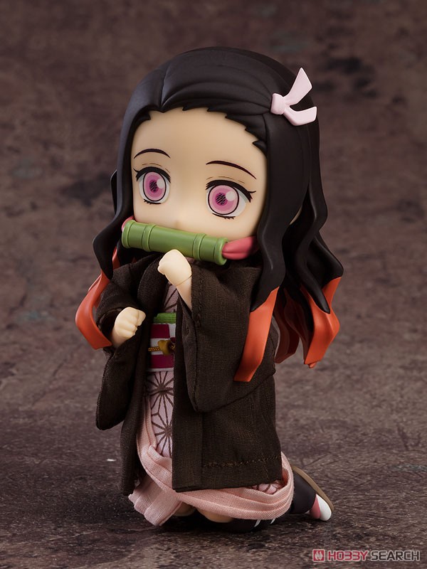 4580590126510 Nendoroid Doll Nezuko Kamado