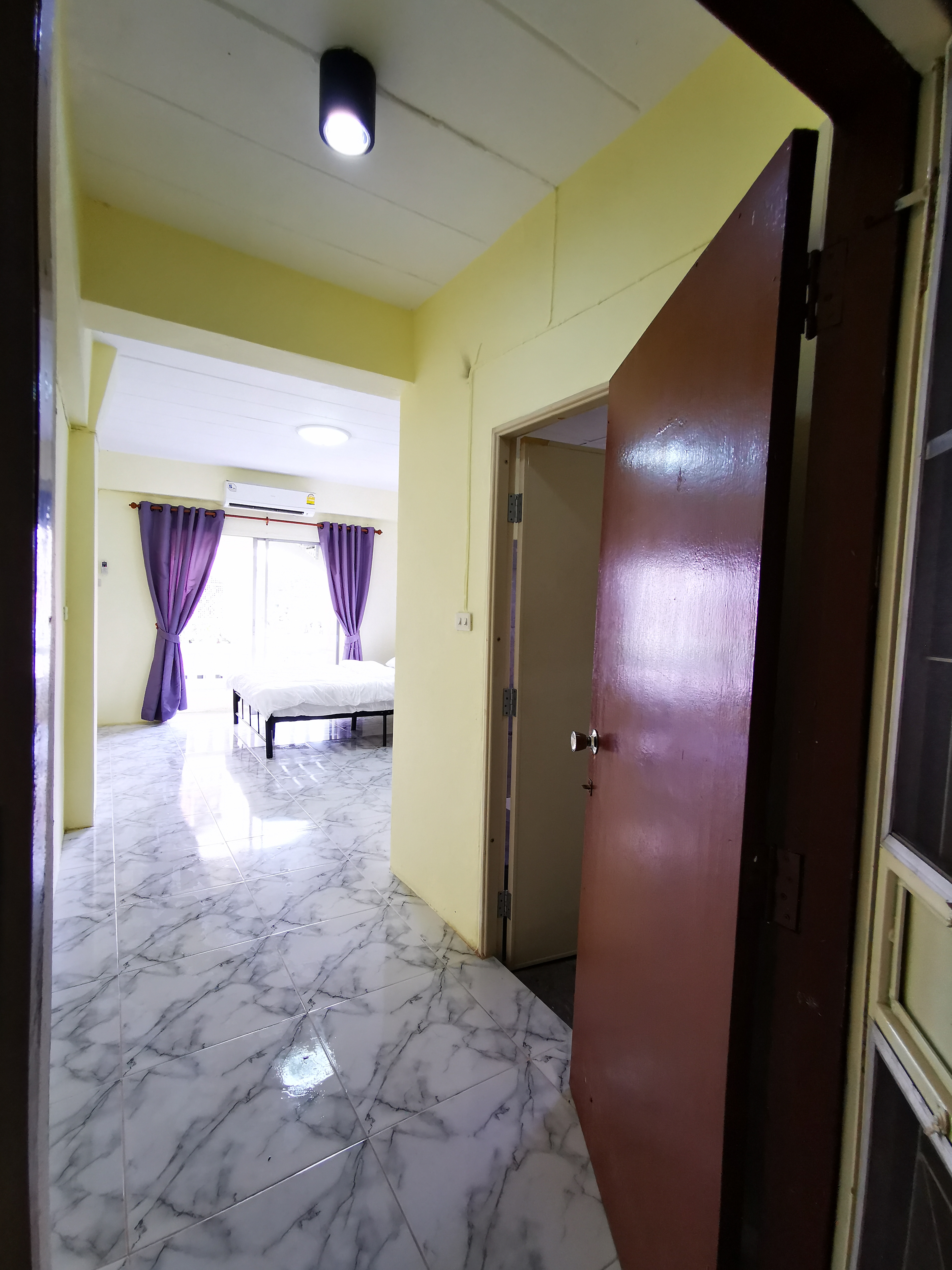 Nirun Residence 2Floor Corner 25sqm.Mega Bangna Ramkamheang2 Gemopolis 0909897810