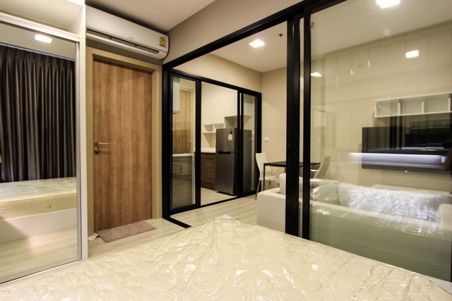 ให้เช่าและขาย Condolette Midst Rama 9 (คอนโดเลต มิสท์ พระราม 9)