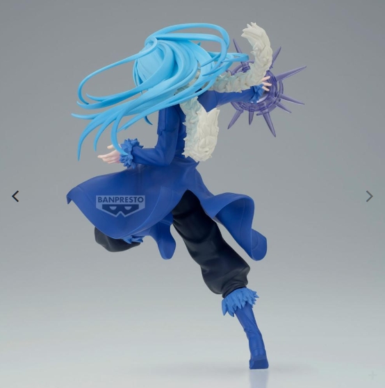 4983164293272 THAT TIME I GOT REINCARNATED AS A SLIME ESPRESTO-PHANTOM EFFECT-RIMURU TEMPEST