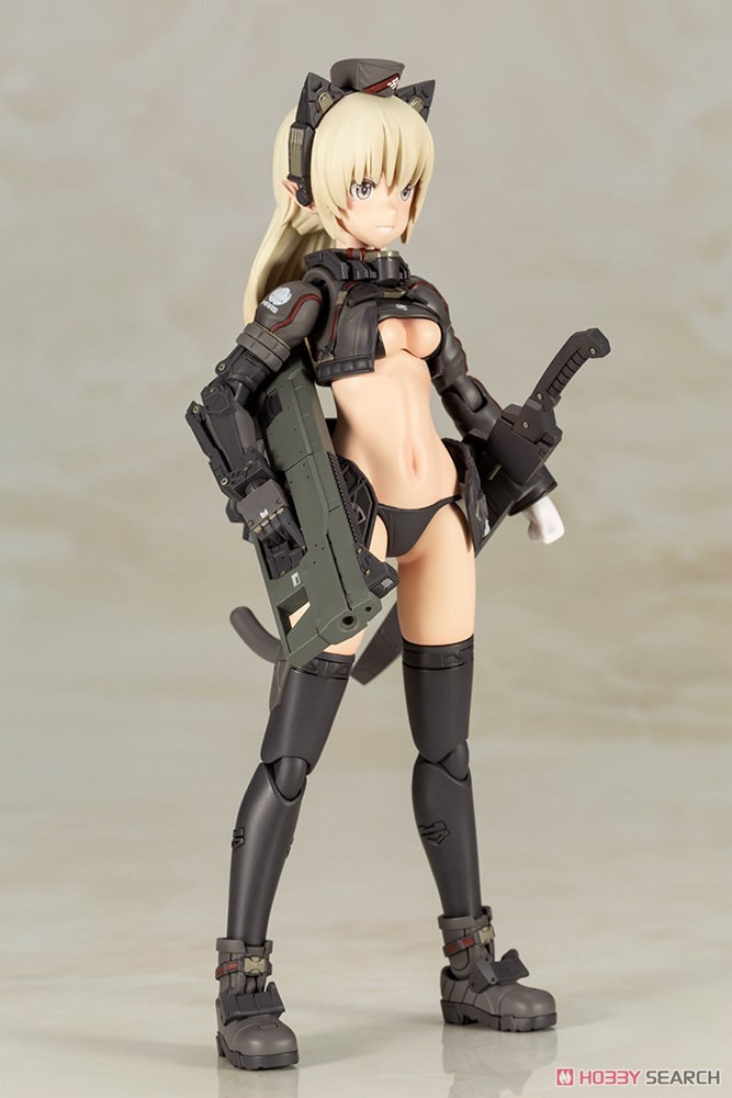 ARSIA 4934054029945 modet kit (fs)- kotobukiya