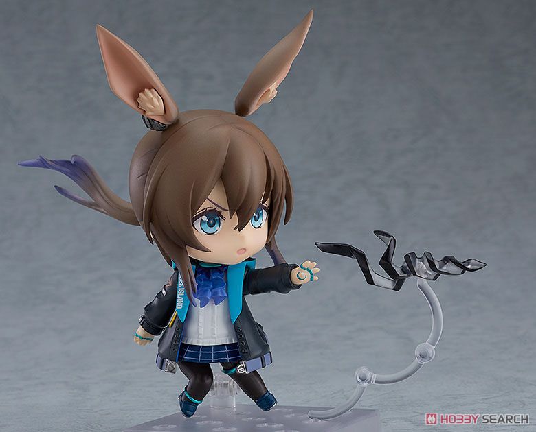 4580590124981 Nendoroid Amiya