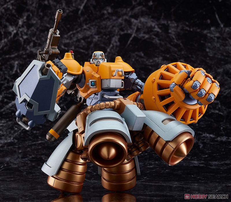 เหลือ1ชิ้น ทักแชทก่อนโอน) 4580590148192 MODEROID B-Riot