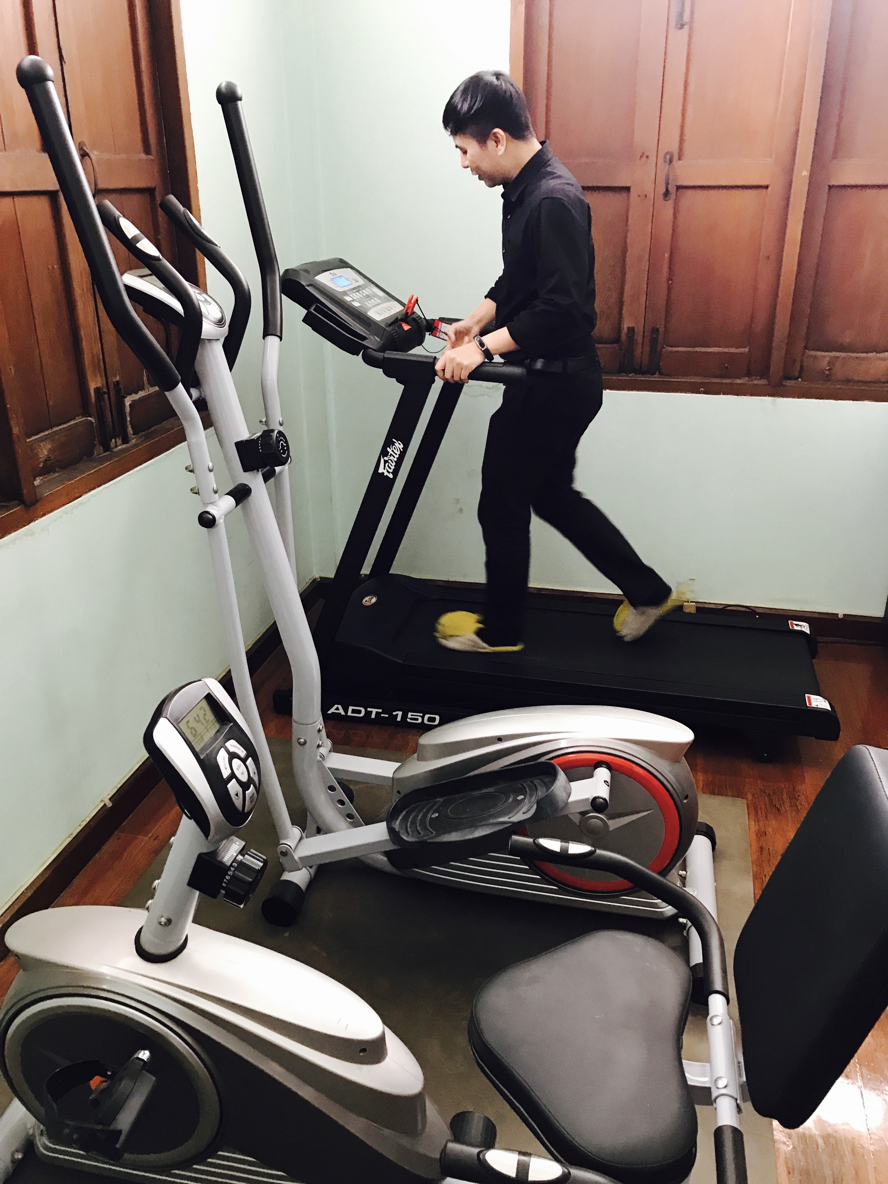 รับซ่อมลู่วิ่งไฟฟ้าทุกยี่ห้อ