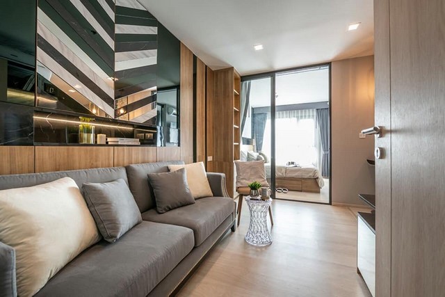 คอนโด Life One Wireless (ไลฟ์ วัน ไวร์เลส) ให้เช่าโปรสู้โควิดถูกสุดๆพร้อมอยู่