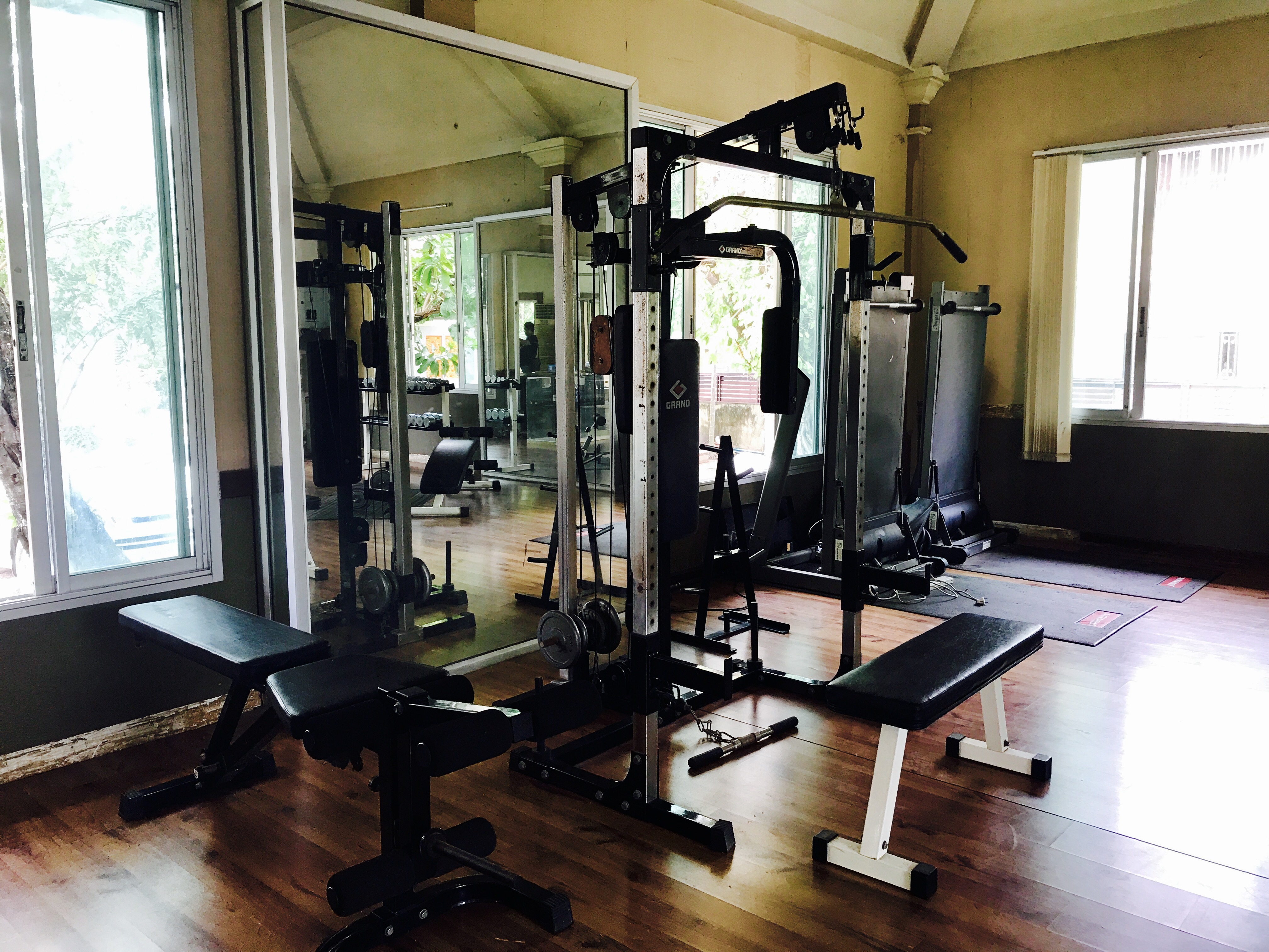 รับซ่อมลู่วิ่งไฟฟ้าทุกยี่ห้อ