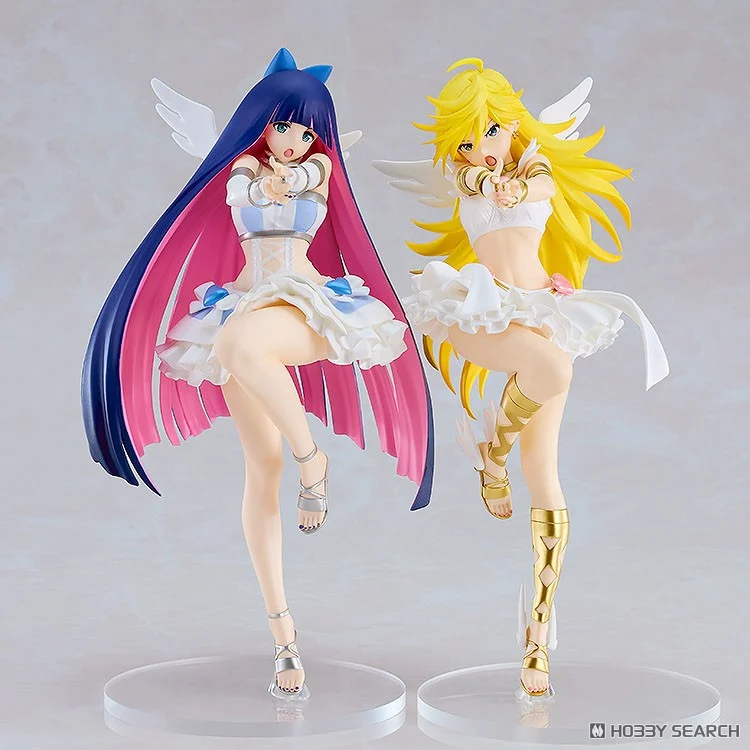 Preorderเข้า 2-3/2026 รบกวนสั่งแยกกับสินค้ารายการอื่นครับ Gsc 4571697189126 POP UP PARADE Panty & Stocking Set: Repent Ver. L Size