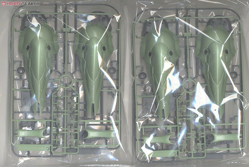 Bandai 4573102582638 hg1/144 099 Kshatriya