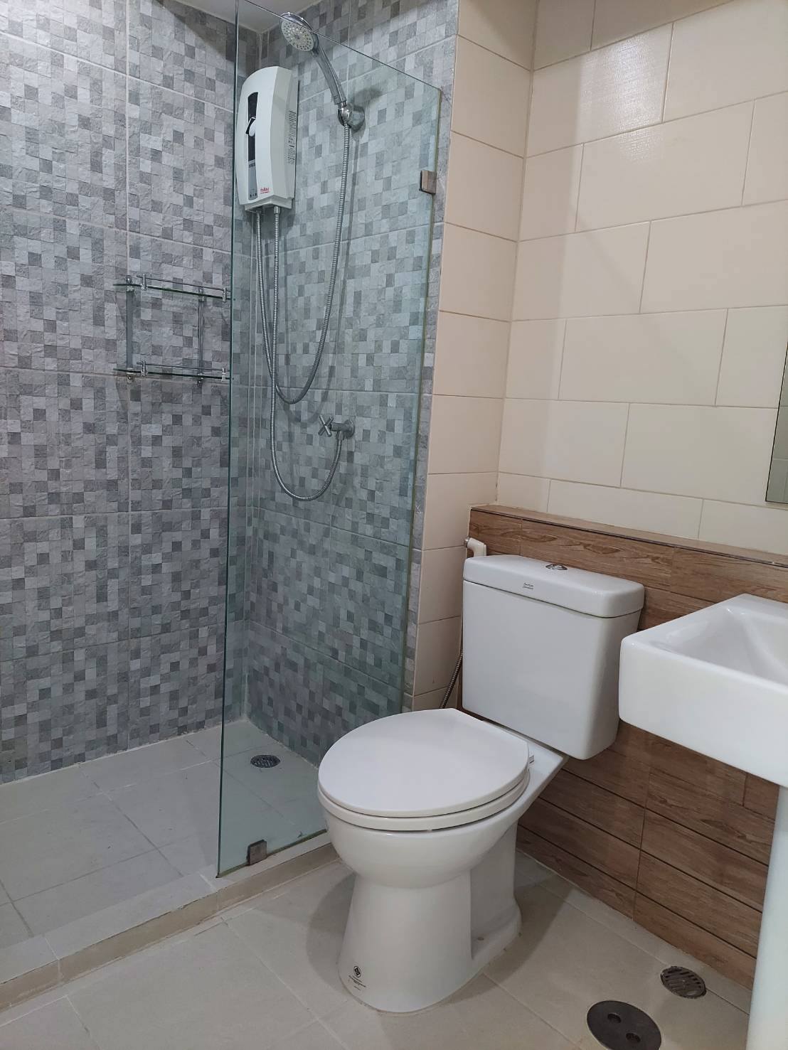 ปล่อยเช่าคอนโด The Maple Ratchada-Ladprao (เดอะ เมเปิ้ล รัชดา-ลาดพร้าว) - 1ห้องนอน 1ห้องน้ำ 1ห้องนั่งเล่น 1ห้องครัว - ใกล้ MRT รัชดา - ขนาดห้อง 30.57 ตรม. ชั้น 5