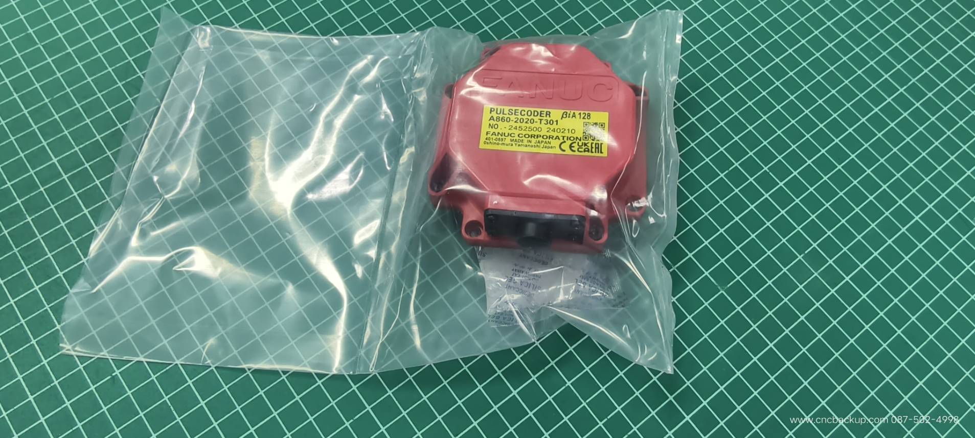 FANUC A860-2020-T301 ENCODER