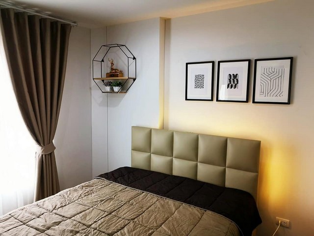 ให้เช่า Regent Home Sukhumvit 81 (รีเจ้นท์ โฮม สุขุมวิท 81)