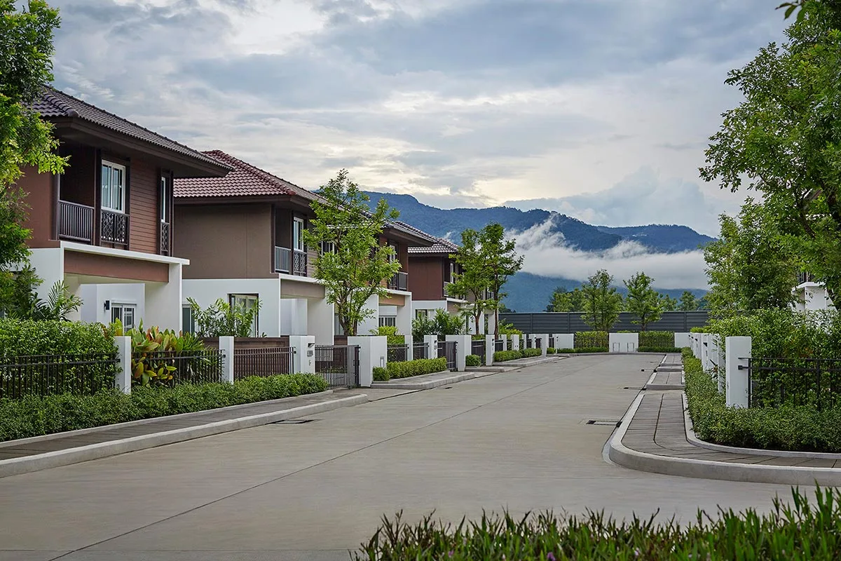 ❤️วิลล่าหรูเชียงใหม่ 15 นาที ถึงคูเมืองเชียงใหม่ เซ็นทรัลเฟสติเวล Villa Chiang Mai 15 minute to Chiang Mai Old Town City Central Festival