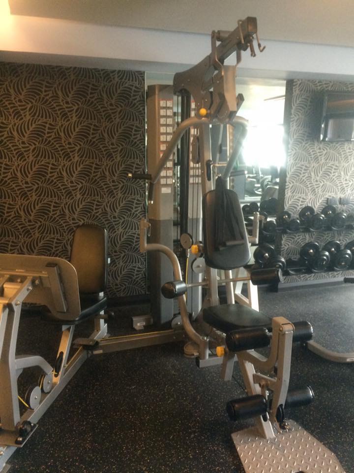 รับซ่อมลู่วิ่งไฟฟ้าทุกยี่ห้อ