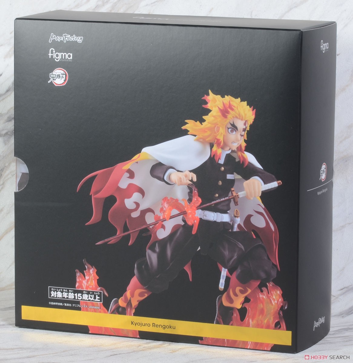 4545784068038 figma553 kyojuro rengoku