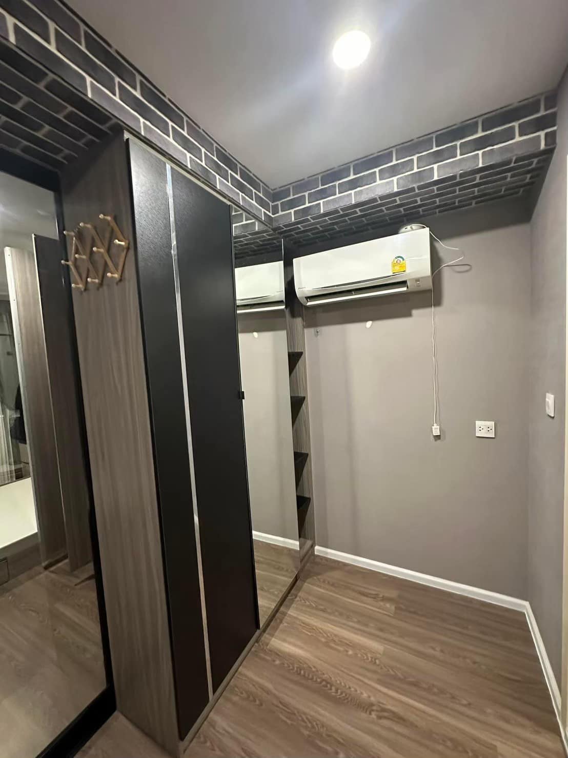 ปล่อยเช่าคอนโด The Origin Phahol - Saphanmai (ดิ ออริจิ้น พหลฯ - สะพานใหม่) - พร้อมเข้าอยู่ 1ห้องนอน 1ห้องน้ำ 1ห้องนั่งเล่น 1ห้องครัว - ใกล้ BTSสายหยุด/เกษตร ศรีปทุม - ขนาดห้อง 30 ตรม.