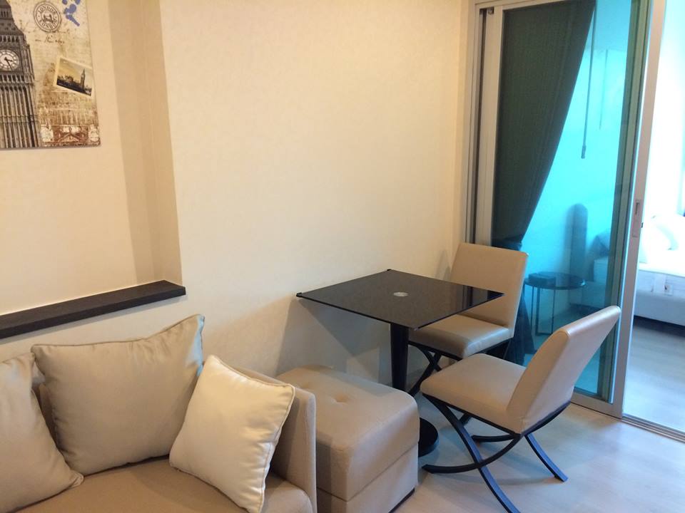 ขาย Life Ratchadapisek (ไลฟ์ รัชดาภิเษก) ฟรีภาษีโอน