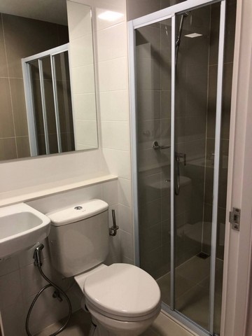 ให้เช่า Plum Condo Chaengwattana Station เฟส3ตึกE 7,500