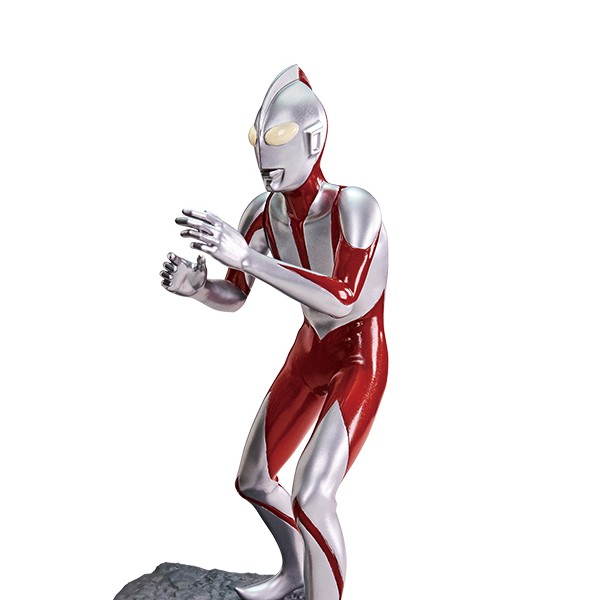 (เหลือ1) Banpresto 4983164884463 shin japan heros universe-Ultraman