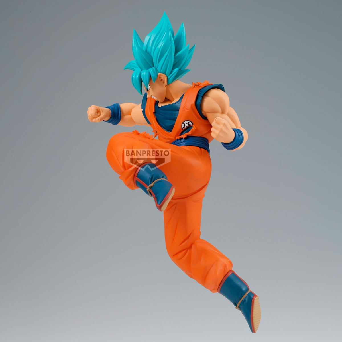Preorderเข้า 4-5/2026 รบกวนสั่งแยกกับสินค้ารายการอื่นครับ Banpresto 4573102713537 DRAGON BALL SUPER MATCH MAKERS SON GOKU(VS GOKU BLACK-SUPER SAIYAN ROSÉ-)