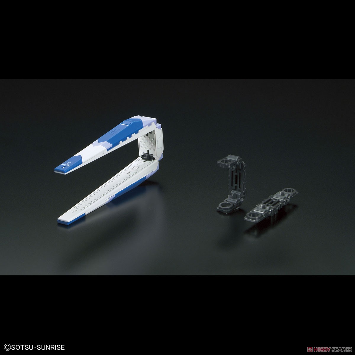 Bandai 4573102619150 RG 36 1/144 HI-V GUNDAM (Gundam Model Kits)