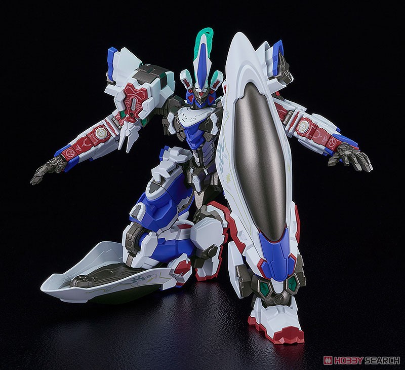 gsc 4580590184985 Moderoid Demonbane