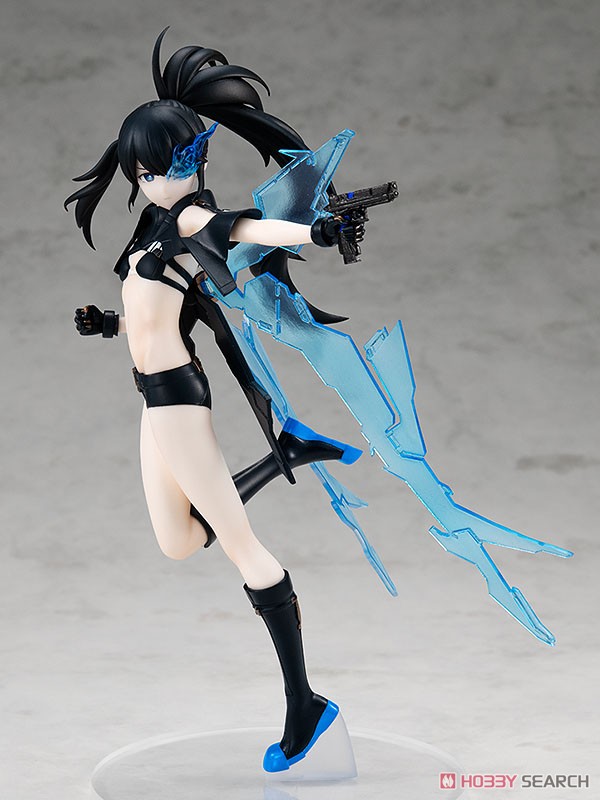 (เหลือ1) Pop Up Parade Empress (Black Rock Shooter): Dawn Fall Awakened Ver. 4580590171671