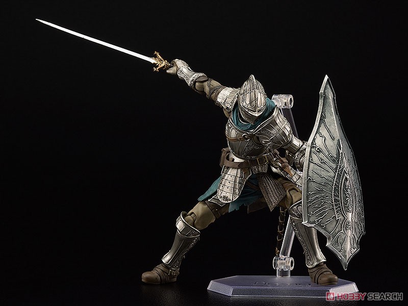 เหลือ1 4580590172166 Figma590 Fluted Armor (PS5)