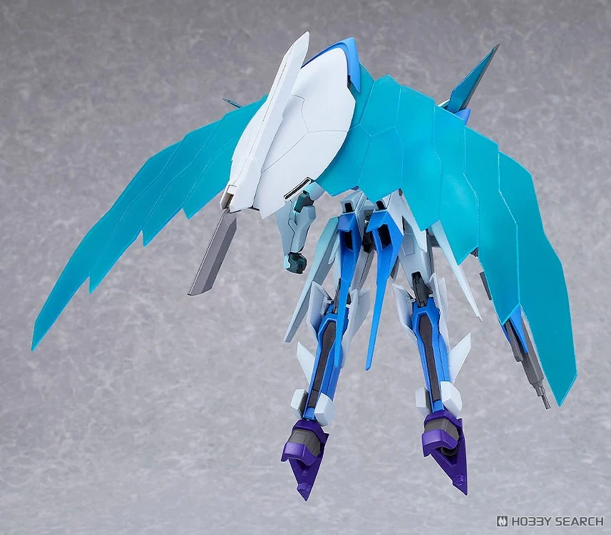 Preorderเข้า 3-4/2026 รบกวนสั่งแยกกับสินค้ารายการอื่นครับ GSC 4571697189584 MODEROID Luxon