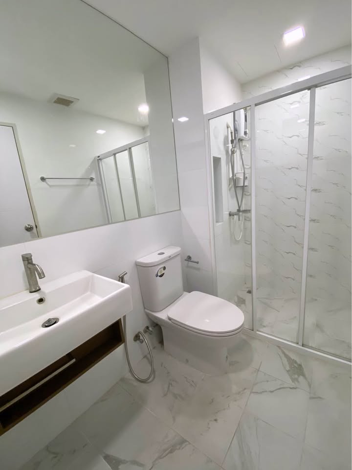 ปล่อยเช่า Episode Phahol - Sapanmai (เอพพิโซด พหลฯ - สะพานใหม่) - โซนพื้นที่ BTS สายหยุด 1ห้องนอน 1ห้องน้ำ 1ครัว - ขนาดห้อง 30 ตรม. ชั้น 9 - ให้เช่า 12,000 ต่อเดือน