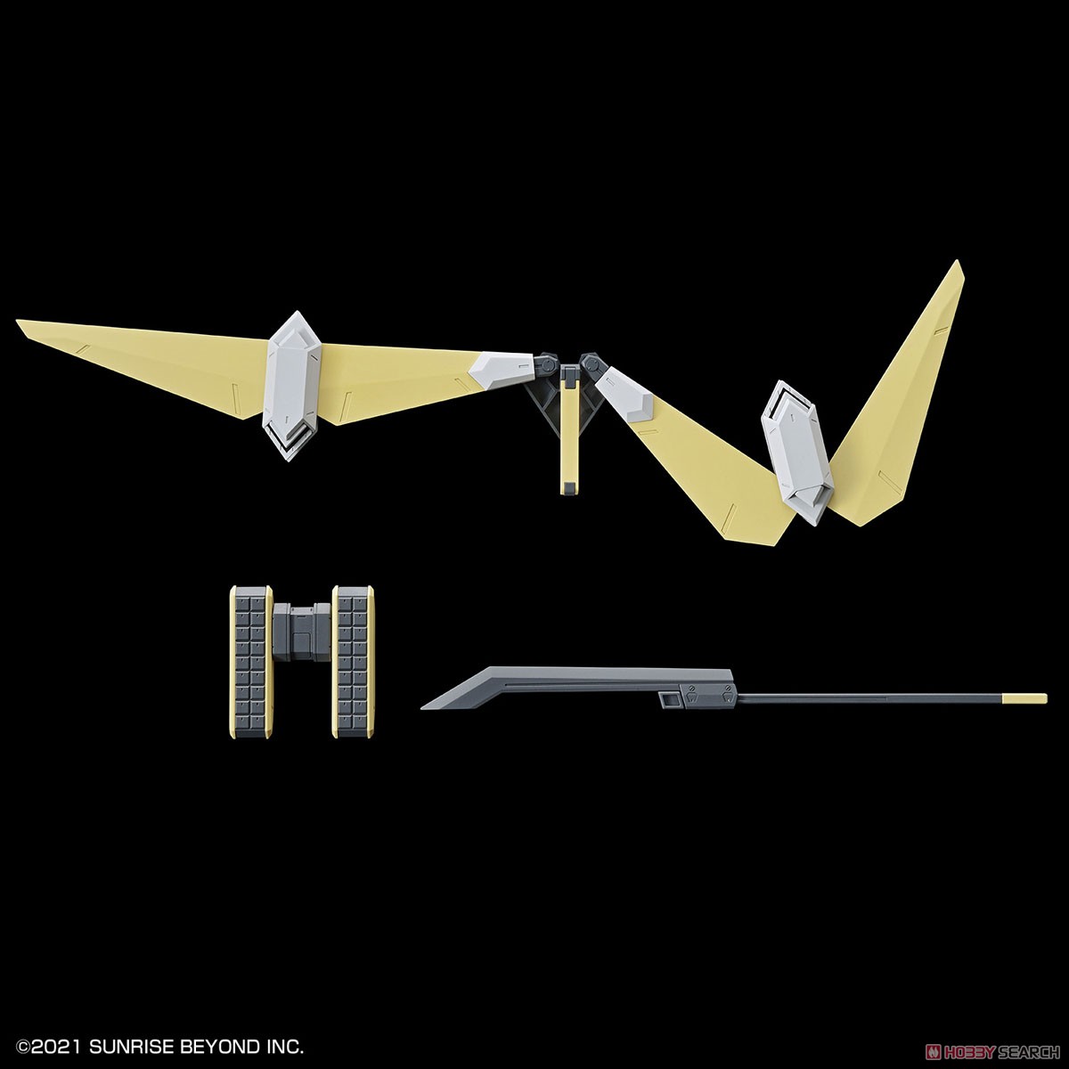 4573102633514 HG 1/72 MAILES REIKI KAI