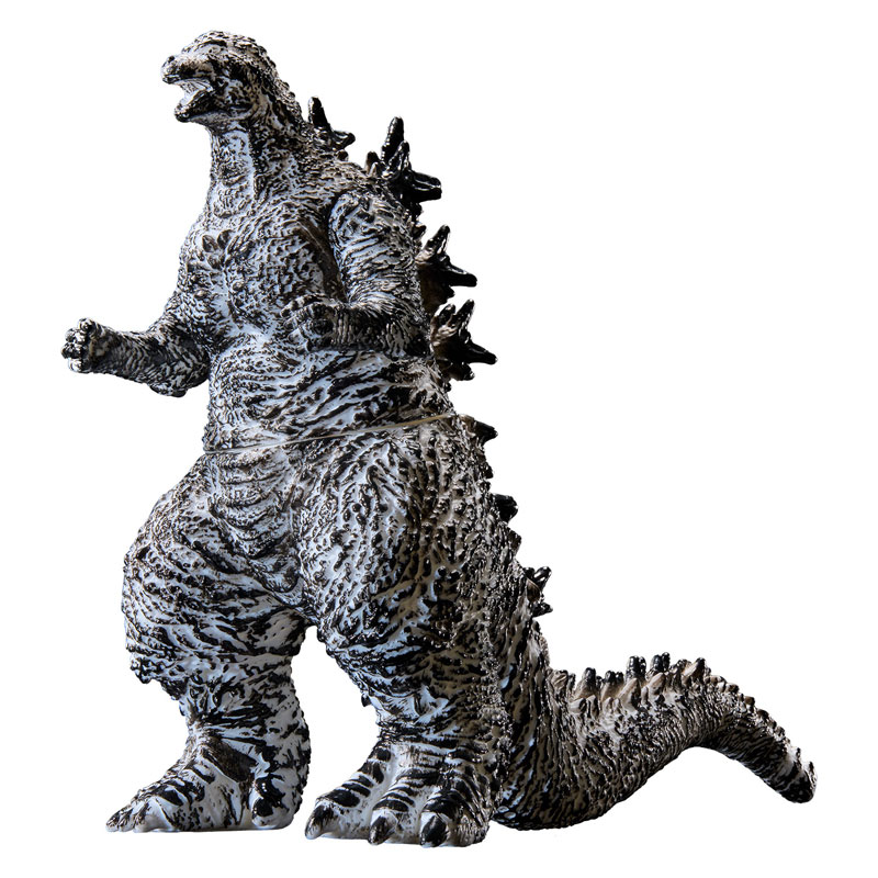 Bandai 4582769732072 JAPAN GODZILLA GODZILLA 2023 SUMIE