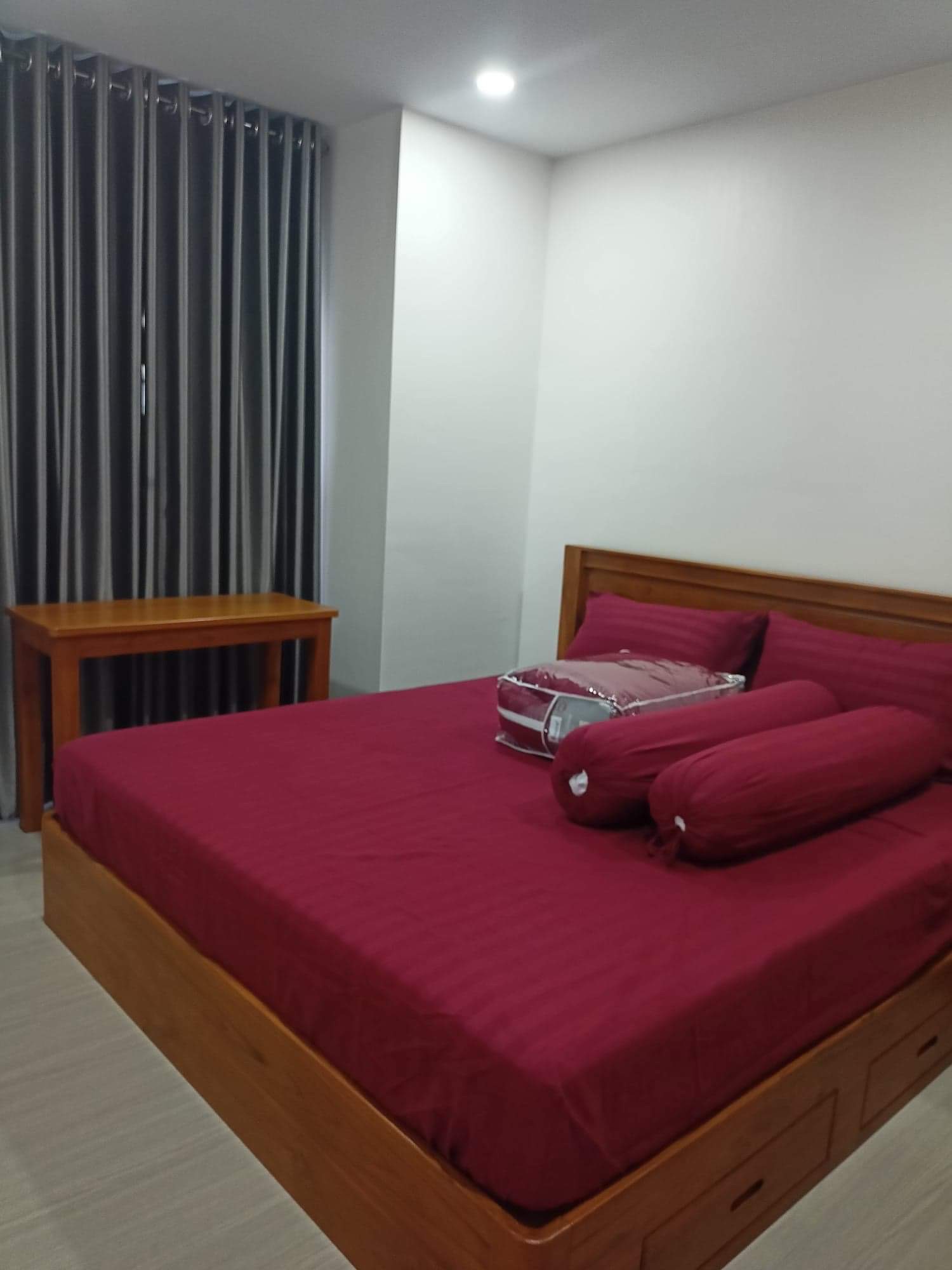 ให้เช่าคอนโด 2ห้องนอน ศุภาลัย ซิตี้ รีสอร์ท จรัญ 91 มีเครื่องซักผ้า