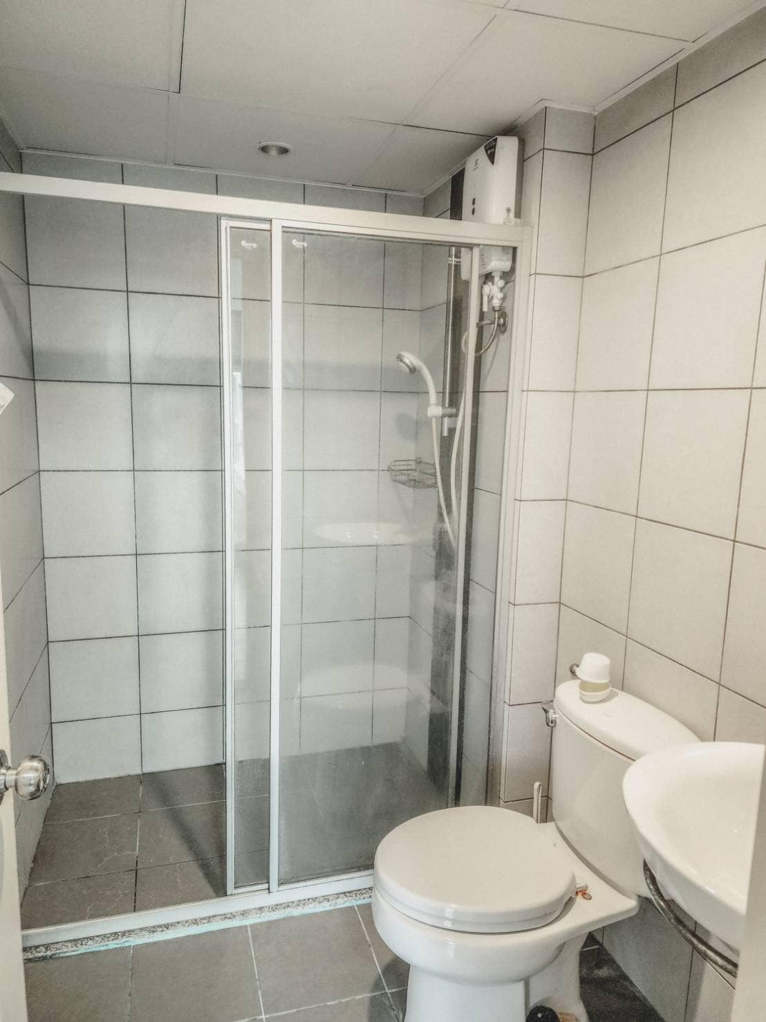 ให้เช่า ศุภาลัย คิวท์ รัชโยธิน - พหลโยธิน 34 ชั้น8 เฟอร์ครบพร้อมเข้าอยู่