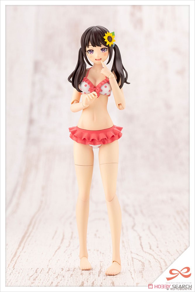 Madoka Yuki 【Swim Style】 4934054030934 (fs)- kotobukiya