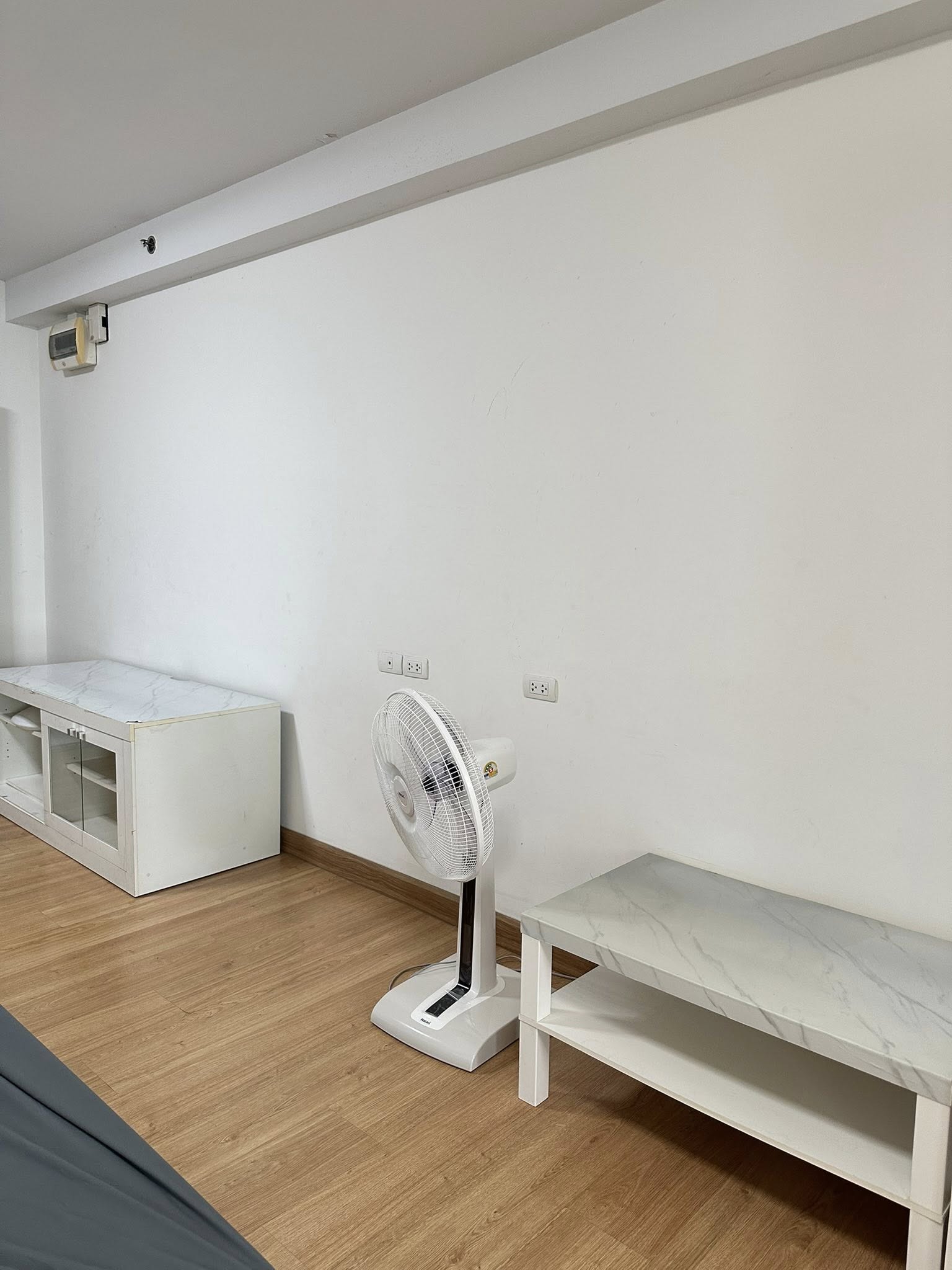 ให้เช่าคอนโด Supalai Park Kaset (ศุภาลัย ปาร์ค เกษตร) โซนพื้นที่ ม.เกษตร BTS เสนานิคม ห้องแบบ Studio / 1ห้องน้ำ / โซนครัวปิด