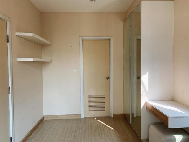 ให้เช่าห้องเฟอร์ครบทิศเหนือชั้น16 The Privacy Rama 9 (เดอะ ไพรเวซี่ พระราม 9)