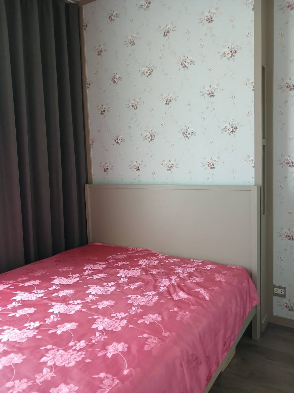 ปล่อยเช่า Whizdom Avenue Ratchada-Ladprao : วิสซ์ดอม อเวนิว รัชดา-ลาดพร้าว - โซนพื้นที่ MRT ลาดพร้าว 2ห้องนอน 2ห้องน้ำ - ขนาดห้อง 56 ตรม. ชั้น 16 - ให้เช่า 35,000 ต่อเดือน