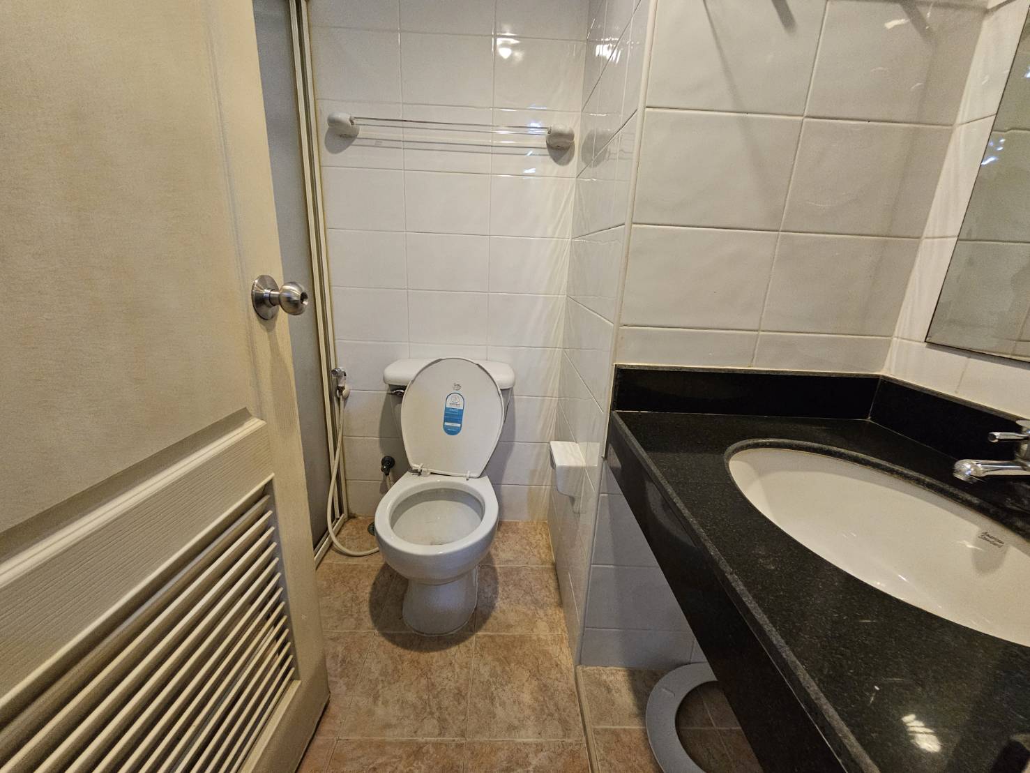 ปล่อยเช่าคอนโด Premsiri Boutique Park (เปรมสิริ บูทิค พาร์ค) - ใกล้มหาลัยเกษตรมีเครื่องซักผ้าด้วยเฟอร์เครื่องใช้ไฟฟ้าครบครั้น - การเดินทาง: BTSเกษตรและเสนา